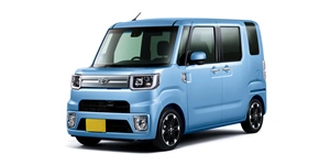 トヨタ ピクシス メガ LA700Aの画像 トヨタ ピクシス メガ LA700A