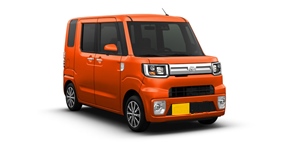 トヨタ ピクシス メガ LA710Aの画像 トヨタ ピクシス メガ LA710A