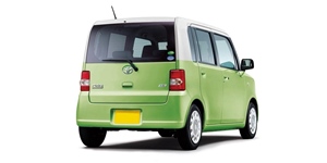 トヨタ ピクシス スペース L575Aの画像 トヨタ ピクシス スペース L575A
