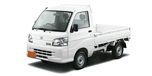 トヨタ ピクシス トラック S211Uの画像 トヨタ ピクシス トラック S211U