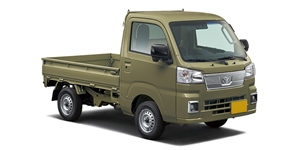 トヨタ ピクシス トラック S510Uの画像 トヨタ ピクシス トラック S510U
