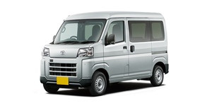 トヨタ ピクシス バン S700Mの画像 トヨタ ピクシス バン S700M