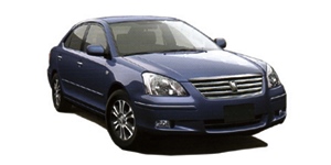 トヨタ プレミオ AZT240の画像 トヨタ プレミオ AZT240