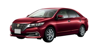 トヨタ プレミオ ZRT265の画像 トヨタ プレミオ ZRT265