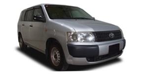 トヨタ プロボックス NCP51Vの画像 トヨタ プロボックス NCP51V
