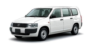 トヨタ プロボックス NCP52Vの画像 トヨタ プロボックス NCP52V