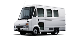 トヨタ クイックデリバリー XKU280Kの画像 トヨタ クイックデリバリー XKU280K