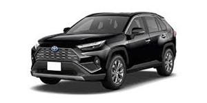 トヨタ RAV4 MXAA54の画像 トヨタ RAV4 MXAA54