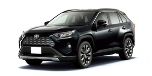 トヨタ RAV4 PHV AXAP54の画像 トヨタ RAV4 PHV AXAP54