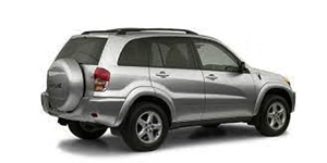 トヨタ RAV4 ZCA26Wの画像 トヨタ RAV4 ZCA26W