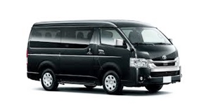 トヨタ レジアスエース KDH211Kの画像 トヨタ レジアスエース KDH211K