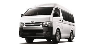 トヨタ レジアスエース TRH200Kの画像 トヨタ レジアスエース TRH200K