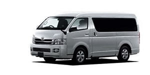 トヨタ レジアスエース TRH216Kの画像 トヨタ レジアスエース TRH216K