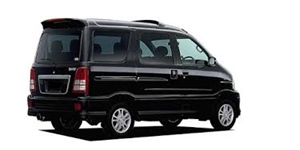 トヨタ スパーキー S231Eの画像 トヨタ スパーキー S231E