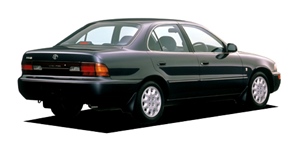 トヨタ スプリンター AE101の画像 トヨタ スプリンター AE101