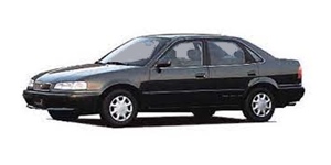 トヨタ スプリンター AE110の画像 トヨタ スプリンター AE110