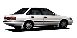 トヨタ スプリンター AE92の画像 トヨタ スプリンター AE92