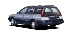 トヨタ スプリンター カリブ AE95Gの画像 トヨタ スプリンター カリブ AE95G
