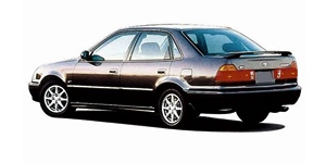 トヨタ スプリンター CE114の画像 トヨタ スプリンター CE114