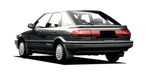 トヨタ スプリンター シエロ AE91の画像 トヨタ スプリンター シエロ AE91