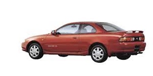 トヨタ スプリンター トレノ AE101の画像 トヨタ スプリンター トレノ AE101