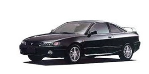 トヨタ スプリンター トレノ AE110の画像 トヨタ スプリンター トレノ AE110