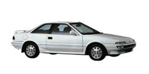 トヨタ スプリンター トレノ AE91の画像 トヨタ スプリンター トレノ AE91