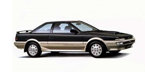 トヨタ スプリンター トレノ AE92の画像 トヨタ スプリンター トレノ AE92