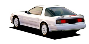 トヨタ スープラ GA70Hの画像 トヨタ スープラ GA70H