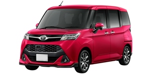 トヨタ タンク M910Aの画像 トヨタ タンク M910A