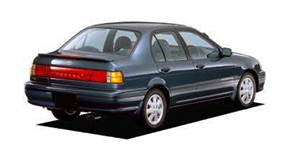 トヨタ ターセル EL45の画像 トヨタ ターセル EL45
