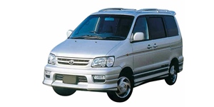 トヨタ タウンエース ノア SR40Gの画像 トヨタ タウンエース ノア SR40G