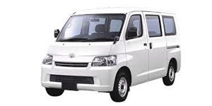 トヨタ タウンエース S402Mの画像 トヨタ タウンエース S402M