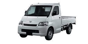 トヨタ タウンエース S402Uの画像 トヨタ タウンエース S402U