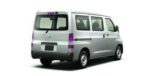 トヨタ タウンエース S403Mの画像 トヨタ タウンエース S403M