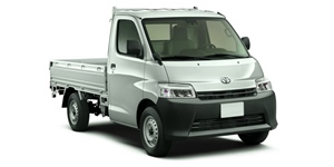 トヨタ タウンエース S403Uの画像 トヨタ タウンエース S403U