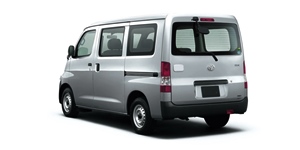 トヨタ タウンエース S412Mの画像 トヨタ タウンエース S412M