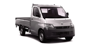 トヨタ タウンエース S412Uの画像 トヨタ タウンエース S412U