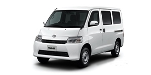 トヨタ タウンエース S413Mの画像 トヨタ タウンエース S413M