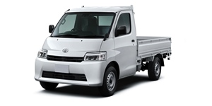 トヨタ タウンエース S413Uの画像 トヨタ タウンエース S413U