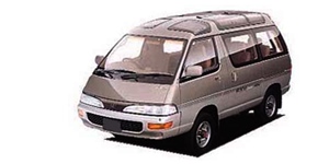 トヨタ タウンエース ワゴン CR29Gの画像 トヨタ タウンエース ワゴン CR29G