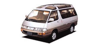 トヨタ タウンエース ワゴン CR38Gの画像 トヨタ タウンエース ワゴン CR38G