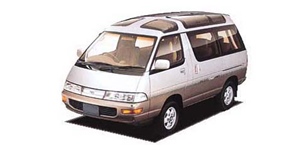 トヨタ タウンエース ワゴン YR21Gの画像 トヨタ タウンエース ワゴン YR21G