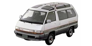 トヨタ タウンエース ワゴン YR28Gの画像 トヨタ タウンエース ワゴン YR28G