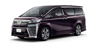 トヨタ ヴェルファイア AGH30Wの画像 トヨタ ヴェルファイア AGH30W