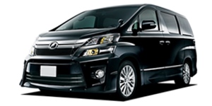 トヨタ ヴェルファイア GGH20Wの画像 トヨタ ヴェルファイア GGH20W
