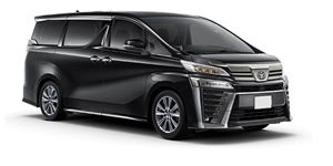 トヨタ ヴェルファイア GGH30Wの画像 トヨタ ヴェルファイア GGH30W