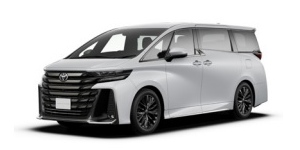 トヨタ ヴェルファイア ハイブリッド AAHH45Wの画像 トヨタ ヴェルファイア ハイブリッド AAHH45W
