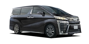 トヨタ ヴェルファイア ハイブリッド AYH30Wの画像 トヨタ ヴェルファイア ハイブリッド AYH30W
