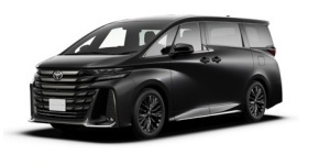 トヨタ ヴェルファイア TAHA40Wの画像 トヨタ ヴェルファイア TAHA40W